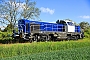 Vossloh 5502675 - Millet "92 87 5502 675-6 F-MISA"
15.05.2025 - AltenholzJens Vollertsen