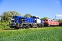 Vossloh 5502675 - Millet "92 87 5502 675-6 F-MISA"
15.05.2025 - AltenholzJens Vollertsen