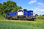 Vossloh 5502675 - Millet "92 87 5502 675-6 F-MISA"
15.05.2025 - AltenholzJens Vollertsen