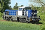 Vossloh 5502675 - Millet "92 87 5502 675-6 F-MISA"
15.05.2025 - Altenholz
Tomke Scheel Vossloh 5502675 - Millet "92 87 5502 675-6 F-MISA"
15.05.2025 - Altenholz
Tomke Scheel