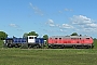 Vossloh 5502675 - Millet "92 87 5502 675-6 F-MISA"
15.05.2025 - FelmTomke Scheel