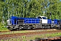 Vossloh 5502676 - Millet "92 87 5502 676-4 F-MISA"
15.05.2025 - NeuwittenbekJens Vollertsen