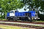 Vossloh 5502676 - Millet "92 87 5502 676-4 F-MISA"
15.05.2025 - NeuwittenbekJens Vollertsen