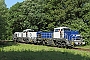 Vossloh 5502677 - Millet "92 87 5502 677-2 F-MISA"
12.06.2025 - AltenholzTomke Scheel
