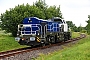 Vossloh 5502677 - Millet "92 87 5502 677-2 F-MISA"
19.06.2025 - Altenholz, LummerbruchJens Vollertsen