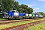Vossloh 5502677 - Millet "92 87 5502 677-2 F-MISA"
19.06.2025 - Neuwittenbek
Jens Vollertsen Vossloh 5502677 - Millet "92 87 5502 677-2 F-MISA"
19.06.2025 - Neuwittenbek
Jens Vollertsen