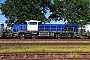 Vossloh 5502677 - Millet "92 87 5502 677-2 F-MISA"
12.06.2025 - NeuwittenbekJens Vollertsen
