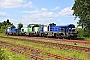 Vossloh 5502678 - Millet "92 87 5502 678-0 F-MISA"
19.06.2025 - NeuwittenbekJens Vollertsen