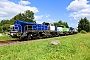Vossloh 5502678 - Millet "92 87 5502 678-0 F-MISA"
19.06.2025 - Altenholz, LummerbruchJens Vollertsen