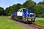 Vossloh 5502679 - Millet "92 87 5502 679-8 F-MISA"
26.06.2025 - Altenholz, LummerbruchJens Vollertsen