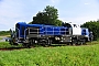 Vossloh 5502679 - Millet "92 87 5502 679-8 F-MISA"
26.06.2025 - Altenholz, LummerbruchJens Vollertsen