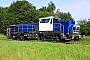 Vossloh 5502679 - Millet "92 87 5502 679-8 F-MISA"
26.06.2025 - Altenholz, Lummerbruch
Jens Vollertsen Vossloh 5502679 - Millet "92 87 5502 679-8 F-MISA"
26.06.2025 - Altenholz, Lummerbruch
Jens Vollertsen