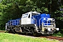 Vossloh 5502680 - Millet "92 87 5502 680-6 F-MISA"
26.06.2025 - Altenholz, Lummerbruch
Jens Vollertsen Vossloh 5502680 - Millet "92 87 5502 680-6 F-MISA"
26.06.2025 - Altenholz, Lummerbruch
Jens Vollertsen
