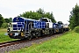 Vossloh 5502680 - Millet "92 87 5502 680-6 F-MISA"
26.06.2025 - Altenholz, Lummerbruch
Jens Vollertsen Vossloh 5502680 - Millet "92 87 5502 680-6 F-MISA"
26.06.2025 - Altenholz, Lummerbruch
Jens Vollertsen