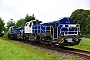 Vossloh 5502680 - Millet "92 87 5502 680-6 F-MISA"
26.06.2025 - Altenholz, Lummerbruch
Jens Vollertsen Vossloh 5502680 - Millet "92 87 5502 680-6 F-MISA"
26.06.2025 - Altenholz, Lummerbruch
Jens Vollertsen