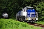 Vossloh 5502681 - Millet "92 87 5502 681-4 F-MISA"
03.07.2025 - Altenholz, LummerbruchJens Vollertsen