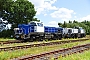 Vossloh 5502681 - Millet "92 87 5502 681-4 F-MISA"
03.07.2025 - Neuwittenbek
Jens Vollertsen Vossloh 5502681 - Millet "92 87 5502 681-4 F-MISA"
03.07.2025 - Neuwittenbek
Jens Vollertsen