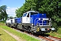 Vossloh 5502681 - Millet "92 87 5502 681-4 F-MISA"
03.07.2025 - RathmannsdorfJens Vollertsen