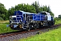 Vossloh 5502681 - Millet "92 87 5502 681-4 F-MISA"
03.07.2025 - Altenholz, Lummerbruch
Jens Vollertsen Vossloh 5502681 - Millet "92 87 5502 681-4 F-MISA"
03.07.2025 - Altenholz, Lummerbruch
Jens Vollertsen