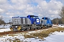 Vossloh 5601970 - Ferrotract "92 87 0001 042-6"
27.03.2013 - Altenholz, Lummerbruch
Jens Vollertsen Vossloh 5601970 - Ferrotract "92 87 0001 042-6"
27.03.2013 - Altenholz, Lummerbruch
Jens Vollertsen