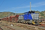 Vossloh 5601970 - Ferrotract "92 87 0001 042-6"
21.10.2014 - Port-Vendres
Thierry Leleu