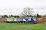 Vossloh 5601971 - Ferrotract "92 87 0001 043-4"
27.04.2013 - Altenholz
Tomke Scheel