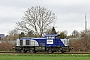 Vossloh 5601971 - Ferrotract "92 87 0001 043-4"
27.04.2013 - Altenholz
Tomke Scheel