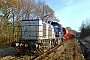 Vossloh 5601971 - Ferrotract "92 87 0001 043-4"
09.12.2014 - Saran (Loiret)
Pascal Gallois