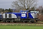 Vossloh 5601972 - Ferrotract
19.04.2013 - Altenholz
Berthold Hertzfeldt