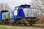 Vossloh 5601972 - Ferrotract
19.04.2013 - Altenholz
Berthold Hertzfeldt