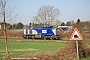 Vossloh 5601972 - Ferrotract "92 87 0001 044-2"
24.04.2013 - Altenholz-Klausdorf
Stefan Motz