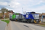 Vossloh 5601972 - Ferrotract "92 87 0001 044-2"
27.04.2013 - Kiel-Friedrichsort
Jens Vollertsen