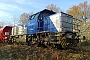 Vossloh 5601972 - Ferrotract "92 87 0001 044-2"
09.12.2014 - Saran (Loiret)
Pascal Gallois