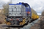 Vossloh 5601972 - Ferrotract "92 87 0001 044-2"
21.02.2015 - Saran (Loiret)
Thierry Mazoyer