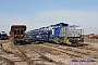 Vossloh 5601994 - Europorte "1037"
29.01.2013 - Miramas
Gilles Lefranc