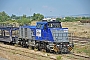 Vossloh 5601994 - EPF "1037"
11.06.2014 - Miramas
Thierry Leleu