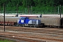 Vossloh 5601995 - Europorte "1038"
17.06.2012 - HausbergenYannick Hauser