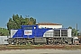 Vossloh 5601995 - EPF "1038"
11.06.2014 - Arles
Thierry Leleu