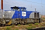 Vossloh 5601995 - EPF "1038"
08.10.2016 - Les Aubrais Orléans (Loiret)
Thierry Mazoyer