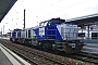 Vossloh 5602009 - EPF "1040"
19.08.2015 - Besançon-Viotte
Vincent Torterotot