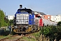 Vossloh 5602009 - EPF "1040"
08.07.2016 - Orléans (Loiret)
Thierry Mazoyer