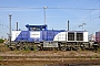 Vossloh 5602009 - EPF "1040"
08.07.2016 - Les Aubrais Orléans (Loiret)
Thierry Mazoyer