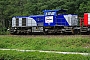 Vossloh 5602009 - EPF "1040"
20.08.2014 - Branne
Vincent Torterotot