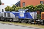 Vossloh 5602010 - Europorte "1041"
07.06.2012 - Kiel-Friedrichsort
Berthold Hertzfeldt