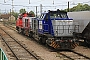 Vossloh 5602010 - EPF "1041"
13.08.2014 - Perrigny
Sylvain  Assez