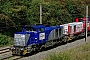 Vossloh 5602010 - EPF "1041"
22.08.2014 - Dannemarie
Vincent Torterotot