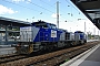 Vossloh 5602010 - EPF "1041"
19.08.2015 - Besançon-Viotte
Vincent Torterotot