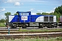 Vossloh 5602010 - EPF "1041"
21.08.2014 - Bantzenheim
Vincent Torterotot