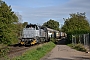Vossloh 5602134 - RheinCargo "DH 706"
06.10.2023 - Köln-WeidenpeschFrank Glaubitz