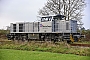 Vossloh 5602134 - RheinCargo "DH 706"
28.11.2014 - Kiel-AltenholzJens Vollertsen